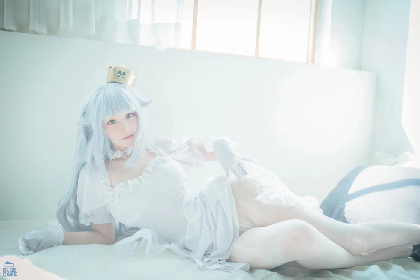 Bambi밤비 – NO.97 [BLUECAKE] Sticky Boosette Full [85P]插图2